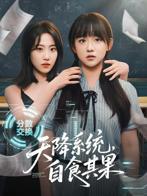 天降系统，自食其果（50集）热门短剧分享