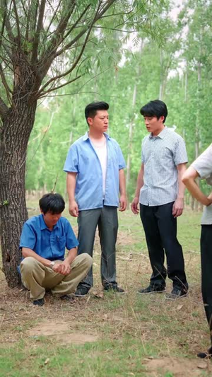 重生六零在灾荒年纵横天下  (83集)  红果短剧免费看
