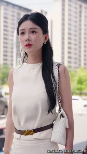 余生是你从暗恋到奶爸 (80集)一口气追完短剧