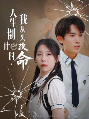 人生倒计时我从头改命（80集）在哪看是免费的