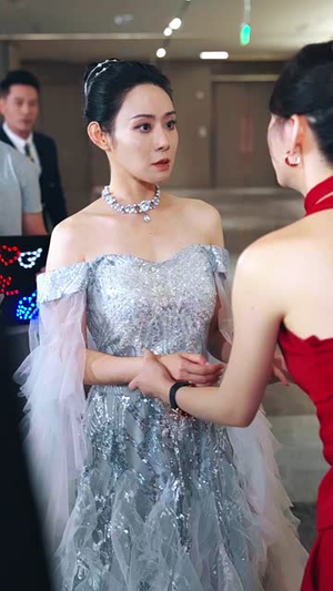 人到中年离婚吧顾总（63集）精彩的网络短剧