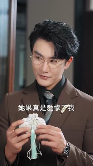 再次轮回说爱你 (92集) 爱上了这部剧了
