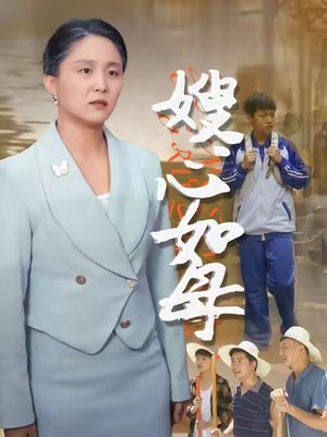 嫂心如母  (53集)  短视频追剧推荐