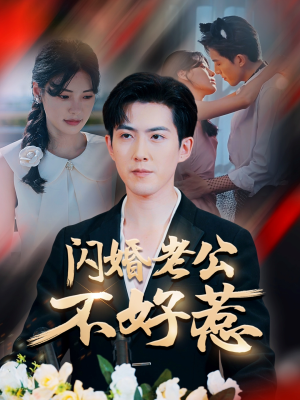 闪婚老公不好惹（73集）热播短剧全集看