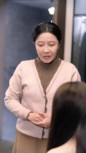 寄生（41集）女主角是谁