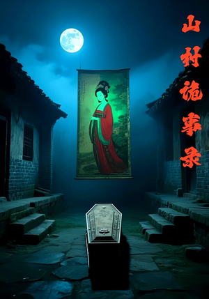 山村诡事录（33集）正能量短剧分享