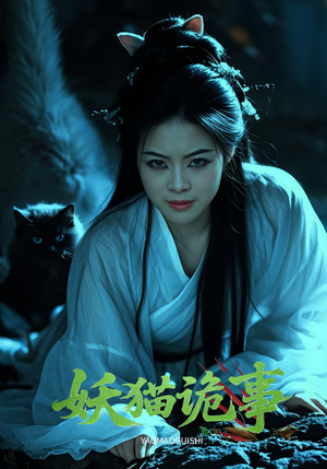 妖猫诡事（18集）分享好看的短剧