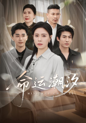 命运潮汐（62集）哪个短剧网能看