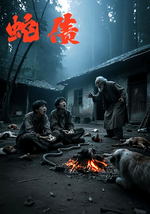 蛇债（26集）短剧