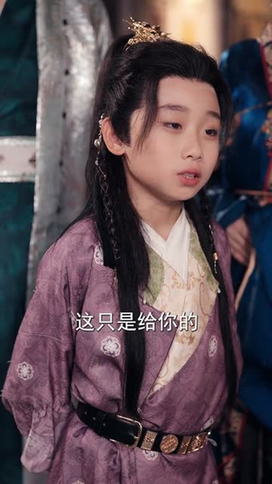 穿越后！我帮小祖宗振兴家族（70集）在哪里可以全集