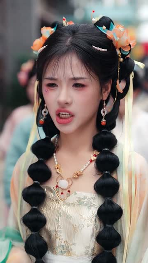 穿越后我帮小祖宗振兴家族（70集）番茄短剧免费看