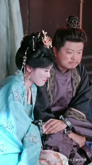 凤鸣向南枝（69集）火爆短剧抢先看
