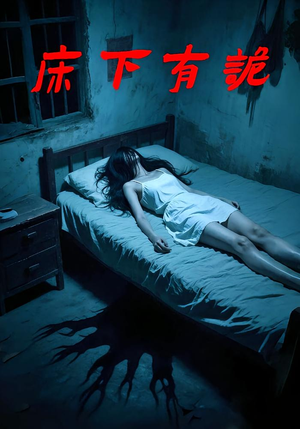 床下有诡（20集）女频短剧推荐