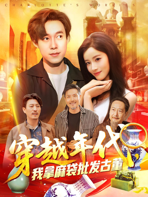 穿越年代我拿麻袋批发古董（102集）热播古装短剧