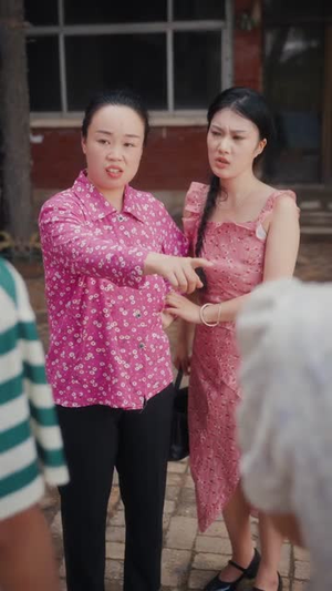 重生七零不再当炮灰女配（81集）短剧更新抢先看