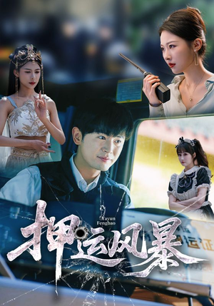 押运风暴（56集）红果短剧看全集