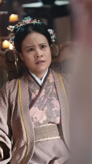 凤去台空江自流（41集）全集都在这里了