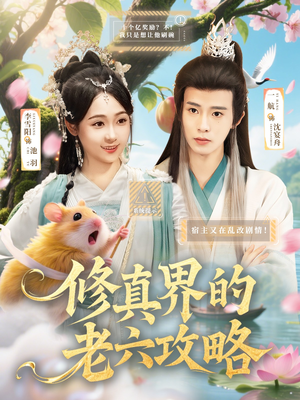 修真界的老六攻略（68集）每天分享短剧