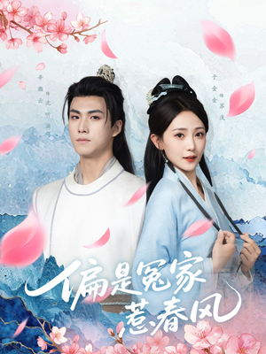 偏是冤家惹春风（75集）1-102集