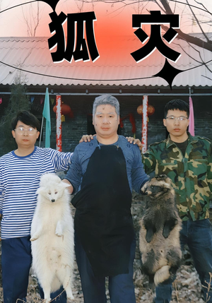 狐灾（25集）最火的短剧