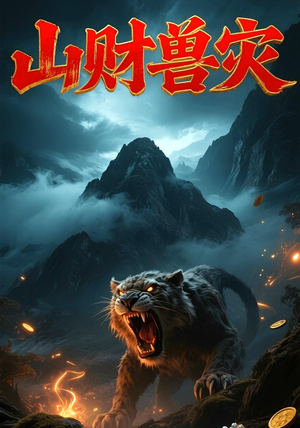 山财兽灾（30集）免费短剧片段