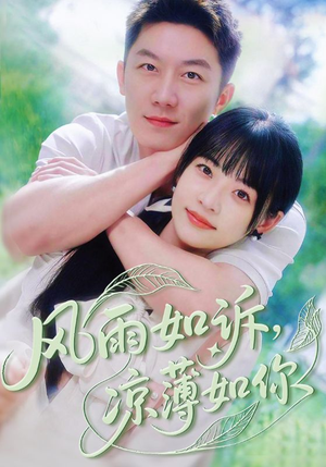 风雨如诉凉薄如你（70集）好短剧分享