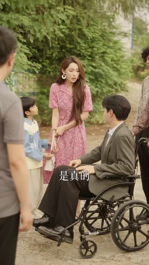 雨后骄阳（32集）免费观看