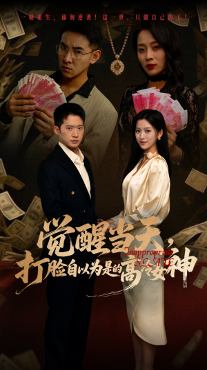 觉醒当天打脸自以为是的高冷女神（84集）分享热门短剧
