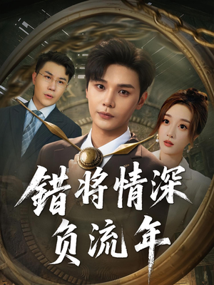 错将情深负流年（70集）免费在线看全集