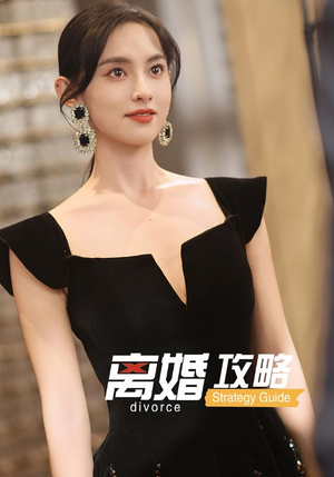 离婚攻略（53集）第二季