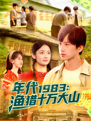年代1983渔猎十万大山（98集）高分推荐免费看