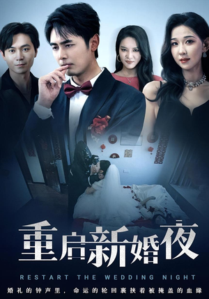 重启新婚夜（61集）热门短剧又来了