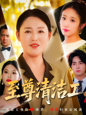 至尊清洁工（70集）最新上映免费看