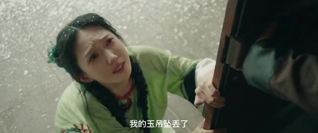 以她之韧（24集）热门短剧免费看