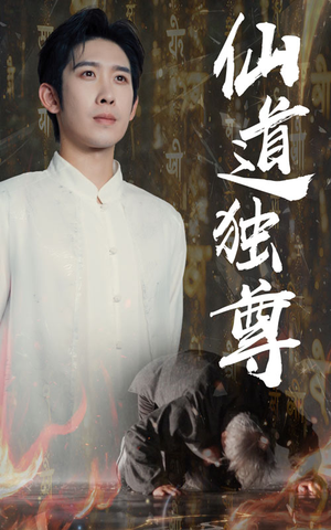 仙道独尊（60集）好看到停不下来