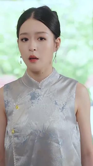 长相思忆长相思 (50集) 推荐好短剧